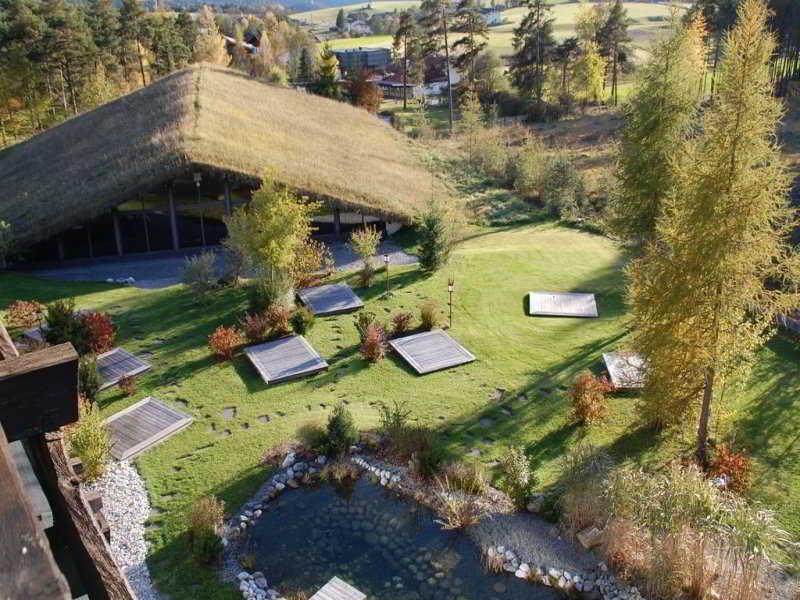Kaysers Tirolresort - Wohlfuehlhotel Fuer Erwachsene Mieming Luaran gambar