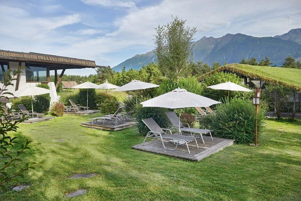 Kaysers Tirolresort - Wohlfuehlhotel Fuer Erwachsene Mieming Luaran gambar