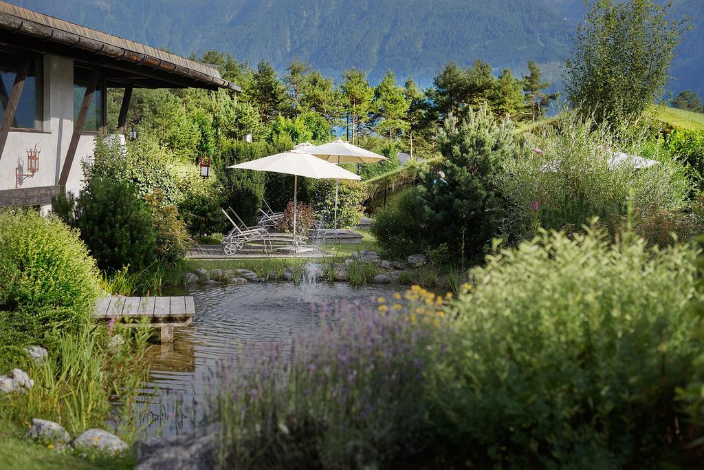 Kaysers Tirolresort - Wohlfuehlhotel Fuer Erwachsene Mieming Luaran gambar