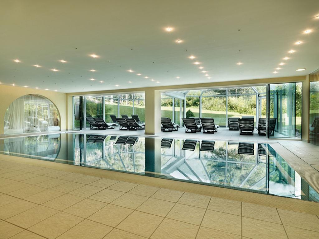 Kaysers Tirolresort - Wohlfuehlhotel Fuer Erwachsene Mieming Luaran gambar