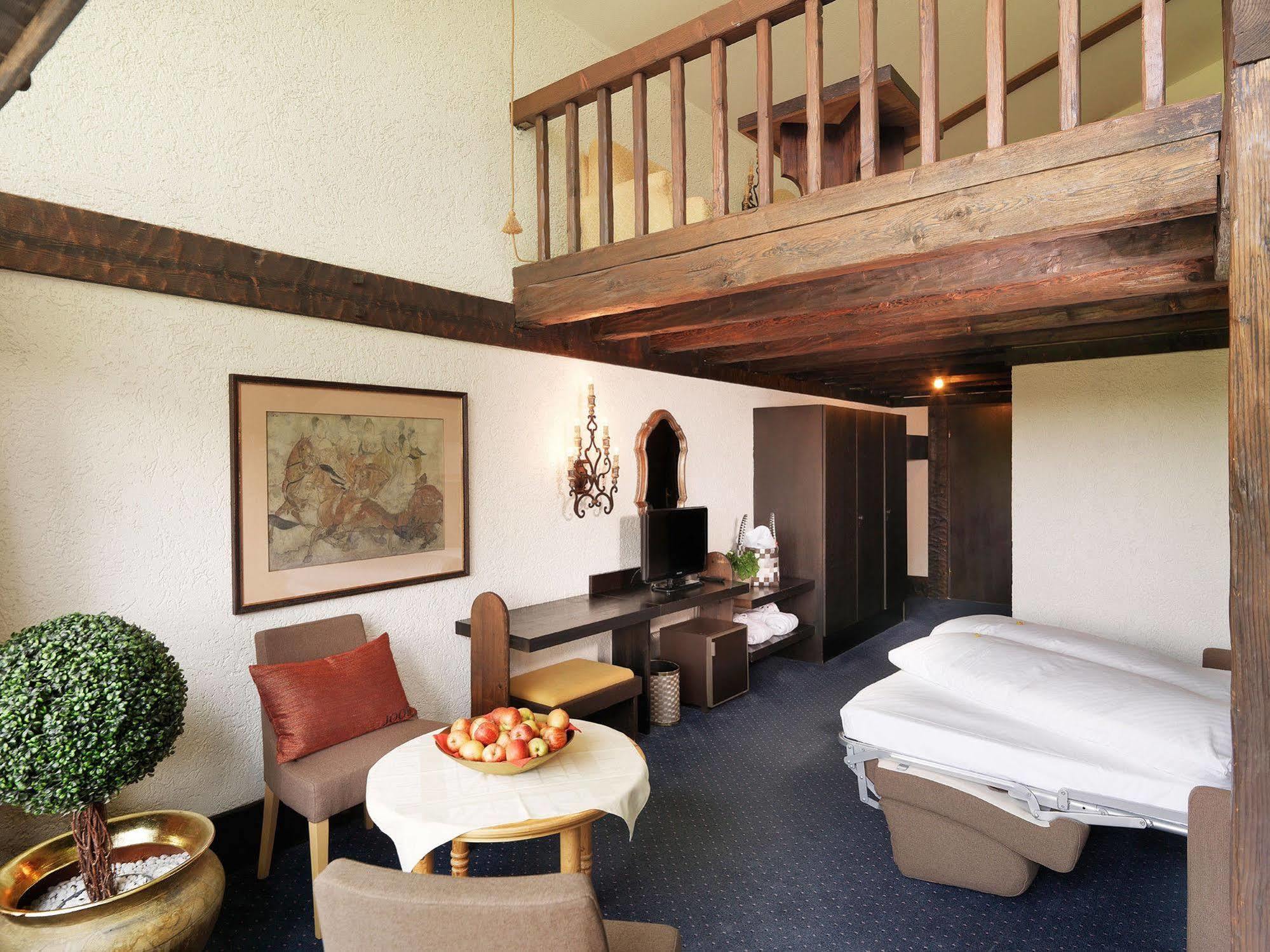 Kaysers Tirolresort - Wohlfuehlhotel Fuer Erwachsene Mieming Luaran gambar