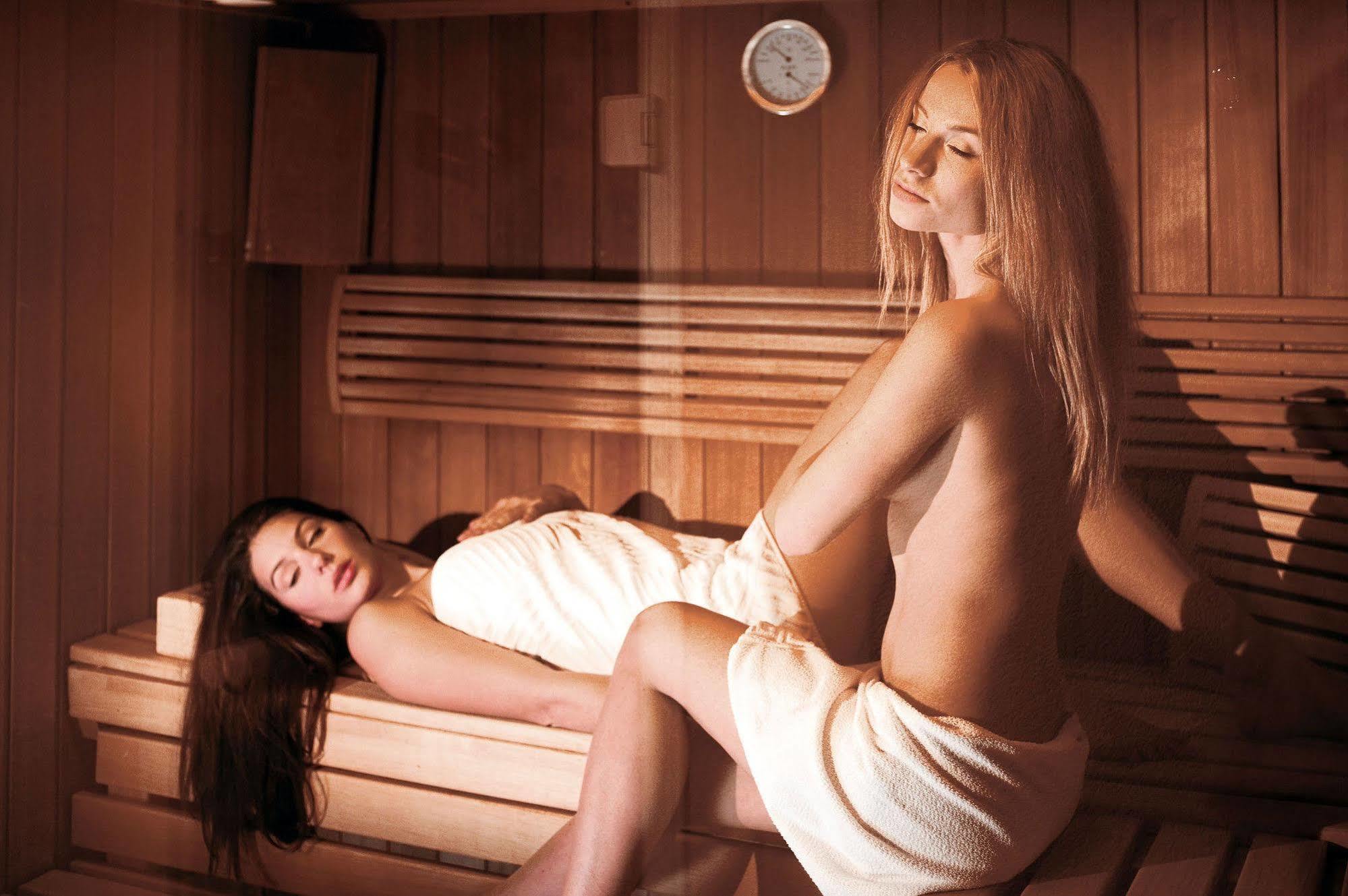 Kaysers Tirolresort - Wohlfuehlhotel Fuer Erwachsene Mieming Luaran gambar